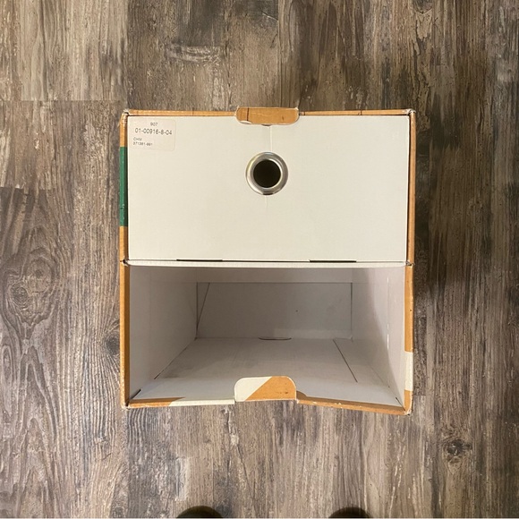 Box only - Air Jordon I DMP Pack Box only - Picture 1 of 12